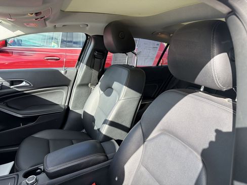 Used 2015 Mercedes-Benz GLA 250 GLA 250 image 11