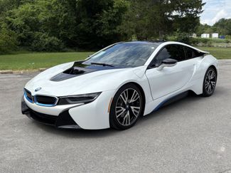 Used 2015 BMW i8 AWD/4WD video 2