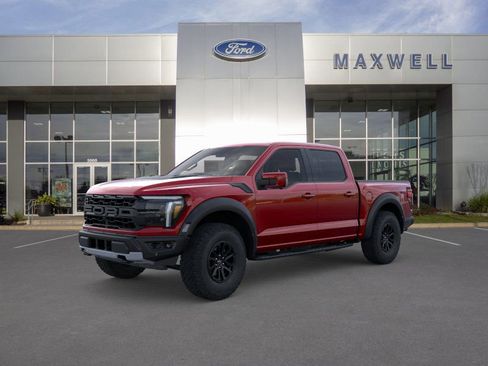 New 2025 Ford F150 Raptor image 23