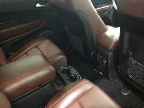 Used 2024 Dodge Durango Citadel image 23