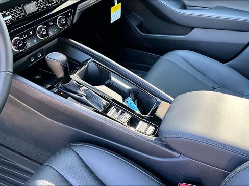 New 2026 Honda Accord Sport image 7