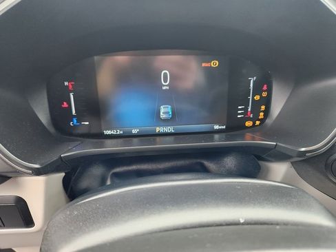 Used 2023 Ford Escape Active image 22