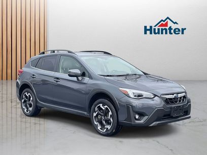 Used 2023 Subaru Crosstrek 2.5i Limited