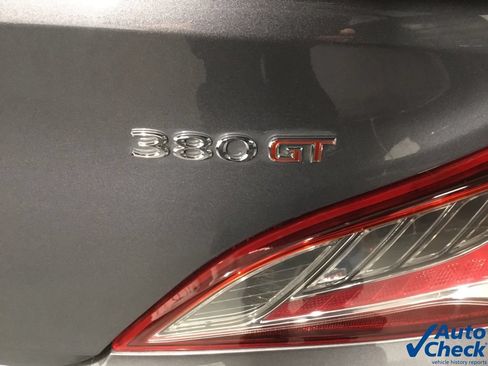 Used 2015 Hyundai Genesis 3.8 RWD image 15