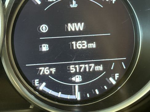 Certified 2023 MAZDA CX-5 AWD 2.5 S w/ Select Package image 15