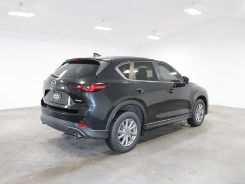 Used 2023 MAZDA CX-5 AWD 2.5 S w/ Preferred Package image 9