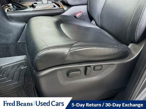 Used 2022 Nissan Armada SL image 21