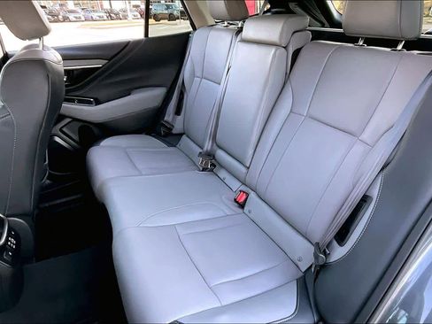 Used 2023 Subaru Outback Limited XT image 18