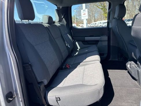 Certified 2024 Ford F250 XL w/ STX Appearance Package image 12