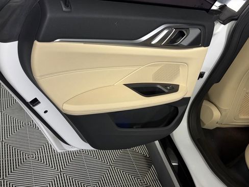 Used 2022 BMW 430i Gran Coupe w/ Premium Package RWD image 25