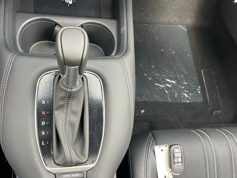 New 2026 Honda HR-V EX-L image 31
