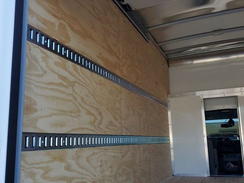 New 2026 Ford E-350 and Econoline 350 Super Duty w/ Power Equipment Group image 14