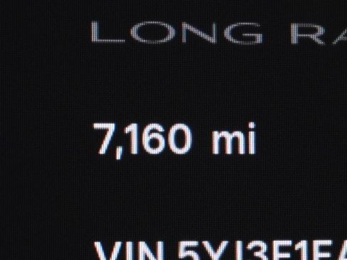 Used 2025 Tesla Model 3 Long Range image 28