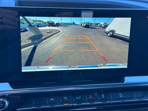 New 2026 GMC Sierra 1500 Elevation w/ X31 Off-Road Package image 16