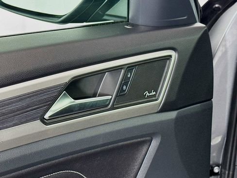 Used 2021 Volkswagen Atlas SEL Premium image 30