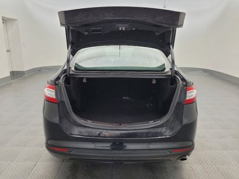 Used 2015 Ford Fusion SE w/ Equipment Group 201A image 29