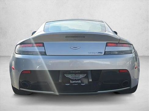 Used 2016 Aston Martin V8 Vantage S RWD image 6