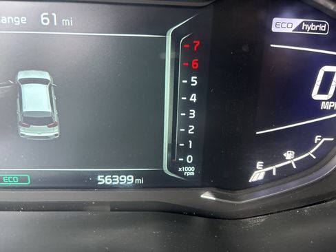 Used 2022 Kia Niro Touring Special Edition image 15