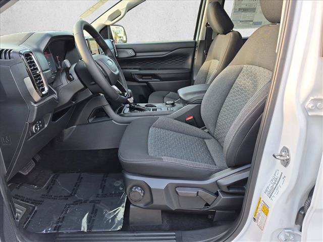New 2026 Ford Ranger XLT AWD/4WD image 4