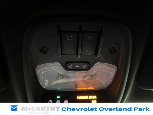 Used 2023 GMC Canyon AT4 w/ AT4 Premium Package AWD/4WD image 27