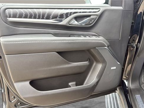 Used 2023 GMC Yukon Denali w/ Max Trailering Package image 26