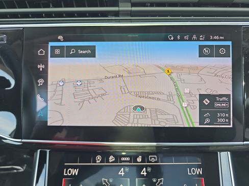 New 2026 Audi Q8 Premium Plus image 20