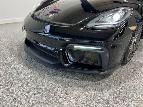 Used 2017 Porsche 718 Cayman S image 39