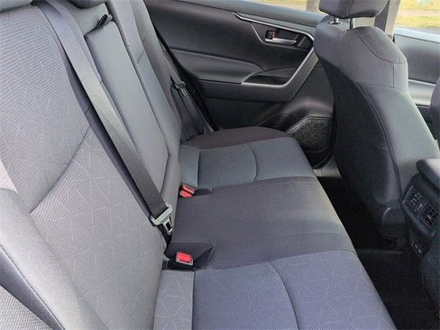 Certified 2025 Toyota RAV4 XLE w/ Weather Package image 11