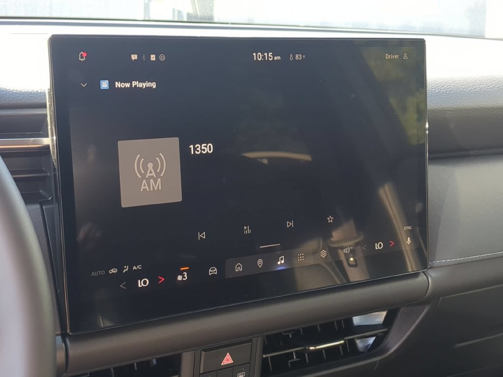 New 2026 MAZDA CX-5 Select AWD/4WD image 14
