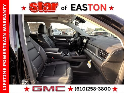 New 2026 GMC Terrain Denali image 9