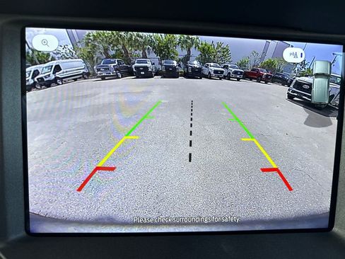 New 2026 Ford Bronco Big Bend image 7