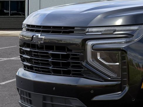 New 2026 Chevrolet Tahoe RST w/ Comfort Package RWD image 13