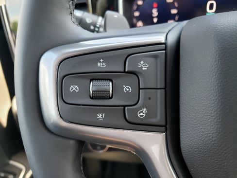 New 2026 Chevrolet Silverado 1500 LT AWD/4WD image 14