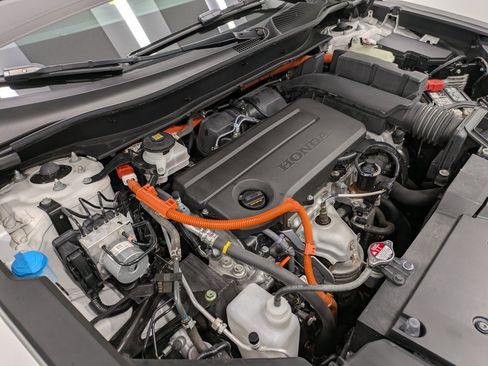 Used 2024 Honda CR-V Sport image 30