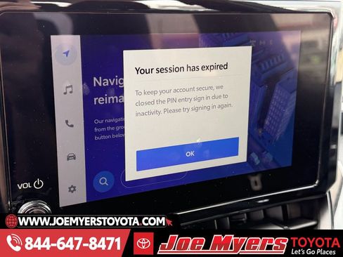 Used 2025 Toyota Corolla LE image 18