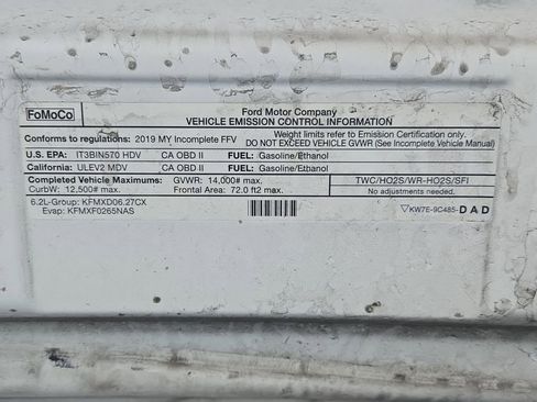 Used 2019 Ford E-350 and Econoline 350 Super Duty w/ Power Windows & Locks Group image 23