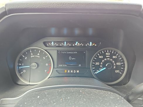 Used 2020 Ford F150 XLT w/ Equipment Group 302A Luxury image 8