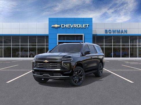 New 2025 Chevrolet Tahoe High Country image 10