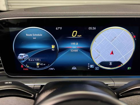 Used 2022 Mercedes-Benz GLE 350 image 10