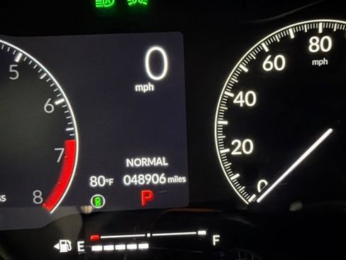Used 2024 Honda Civic Sport image 30