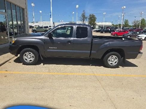 Used 2009 Toyota Tacoma 2WD Access Cab image 1