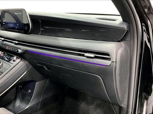 Used 2025 Hyundai Palisade Calligraphy image 19