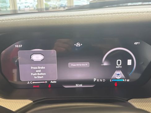 New 2026 Jeep Cherokee Limited AWD/4WD image 26