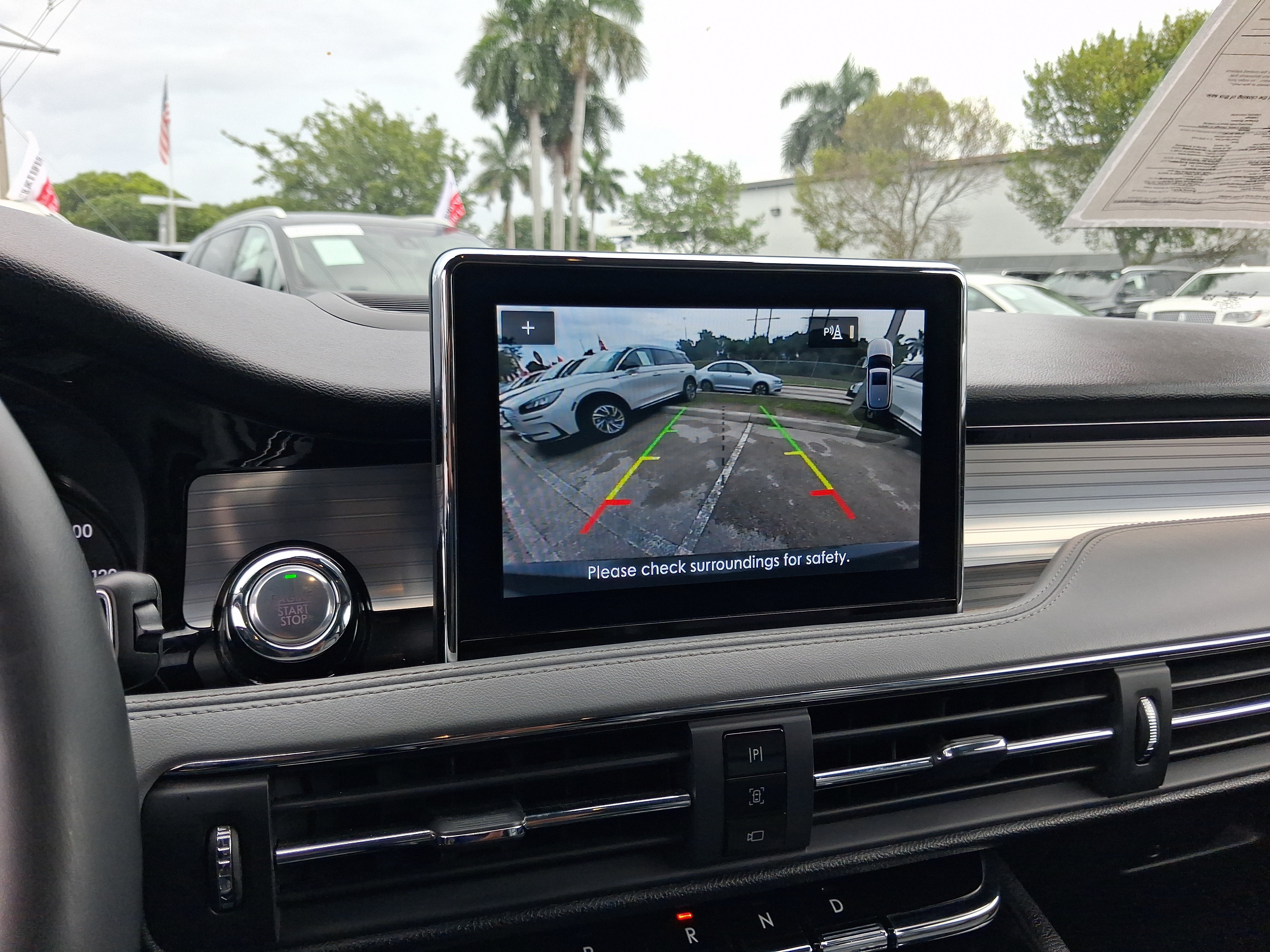Used 2021 Lincoln Corsair FWD image 21