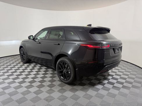 Used 2026 Land Rover Range Rover Velar Dynamic SE AWD/4WD image 3