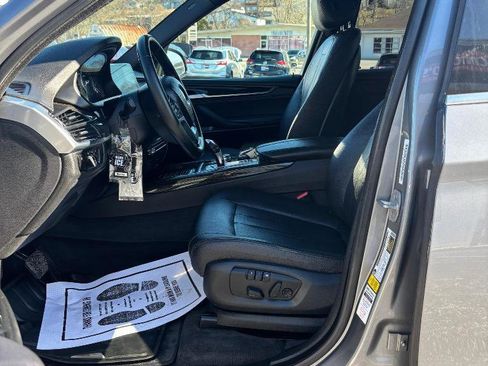 Used 2017 BMW X5 sDrive35i image 13
