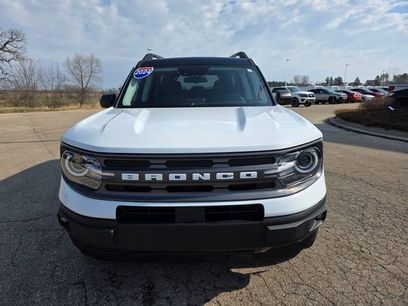 Used 2024 Ford Bronco Sport Big Bend w/ Convenience Package