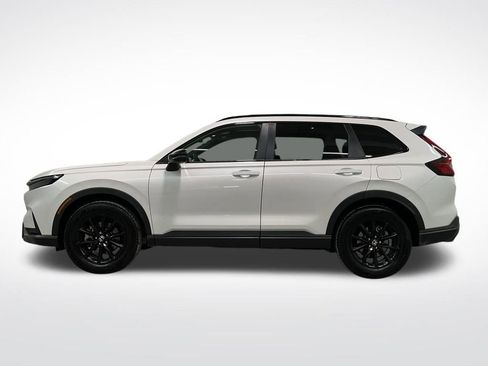 Certified 2026 Honda CR-V Sport-L image 31
