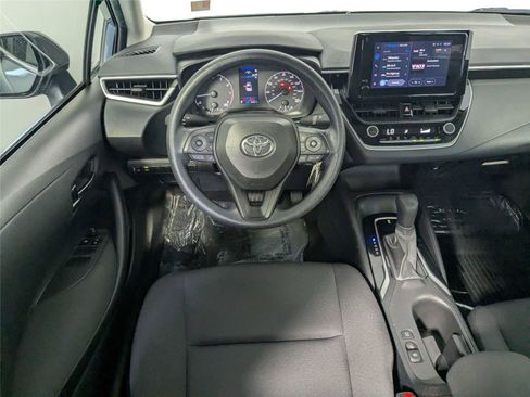 Used 2024 Toyota Corolla LE FWD image 38