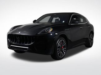 Used 2025 Maserati Grecale GT AWD/4WD video 1